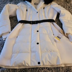 Michael Kors Parka